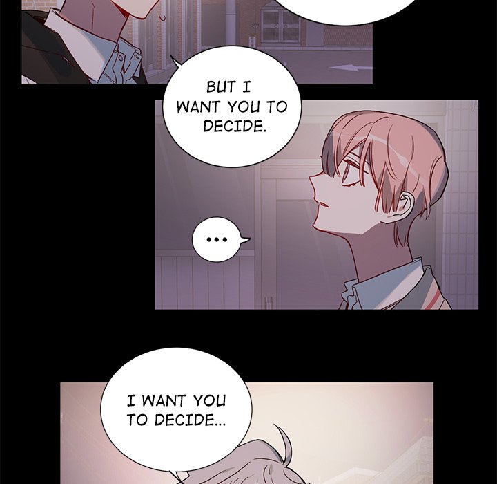 The Music Box of Petals - Chapter 37 Page 24