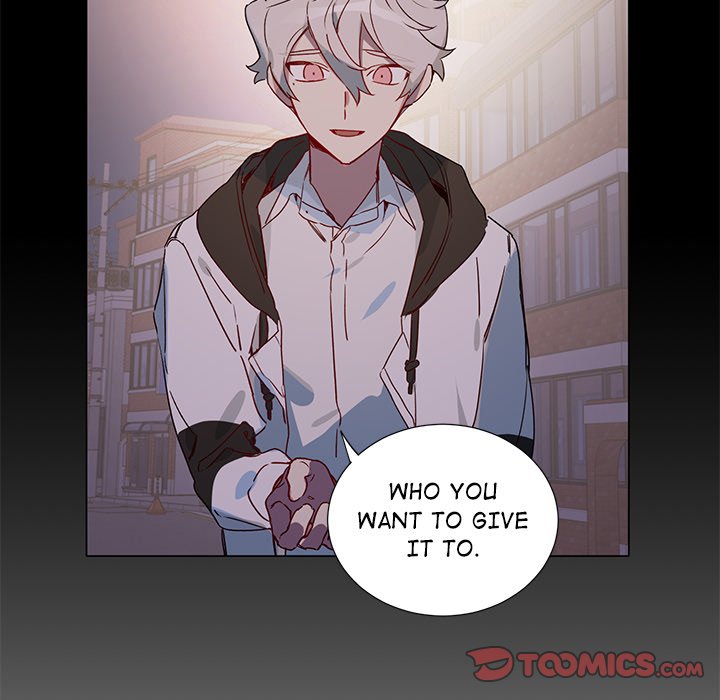 The Music Box of Petals - Chapter 37 Page 25