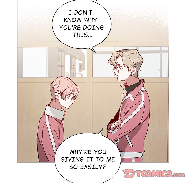 The Music Box of Petals - Chapter 37 Page 27