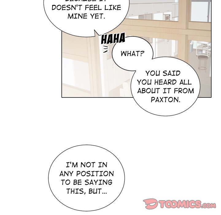 The Music Box of Petals - Chapter 37 Page 29