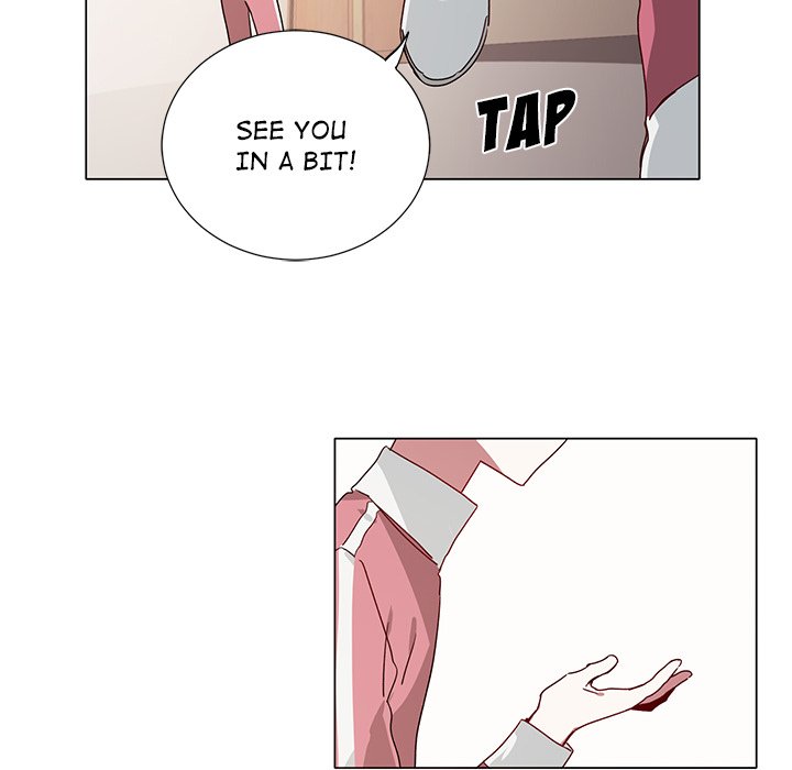 The Music Box of Petals - Chapter 37 Page 46