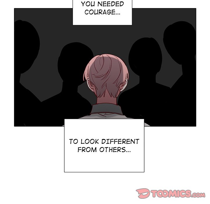 The Music Box of Petals - Chapter 37 Page 5