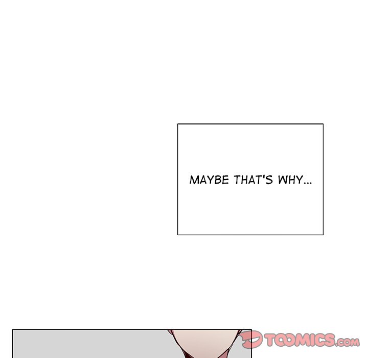 The Music Box of Petals - Chapter 37 Page 9