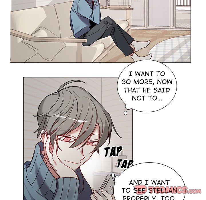 The Music Box of Petals - Chapter 41 Page 18