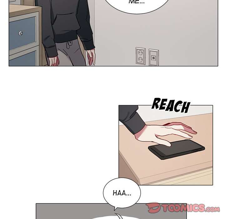 The Music Box of Petals - Chapter 41 Page 20