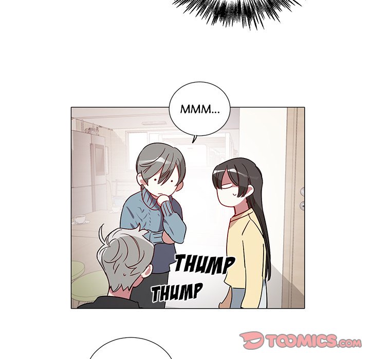 The Music Box of Petals - Chapter 41 Page 33