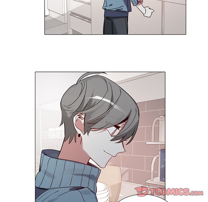 The Music Box of Petals - Chapter 41 Page 36