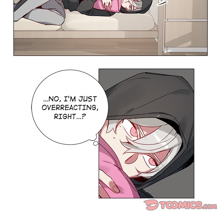 The Music Box of Petals - Chapter 41 Page 6