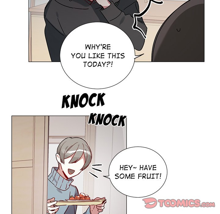 The Music Box of Petals - Chapter 43 Page 27