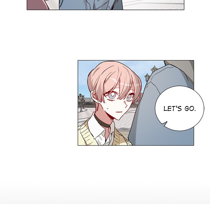 The Music Box of Petals - Chapter 45 Page 16