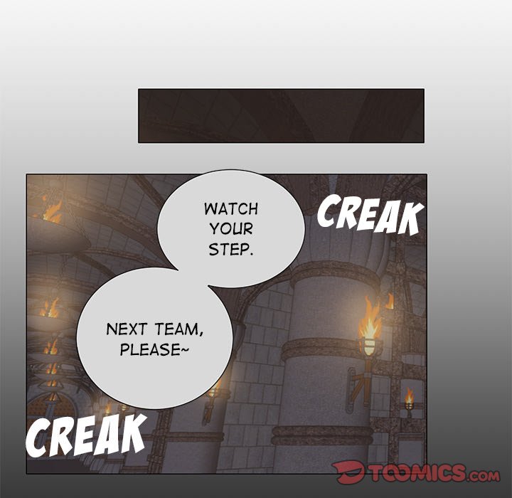 The Music Box of Petals - Chapter 45 Page 17