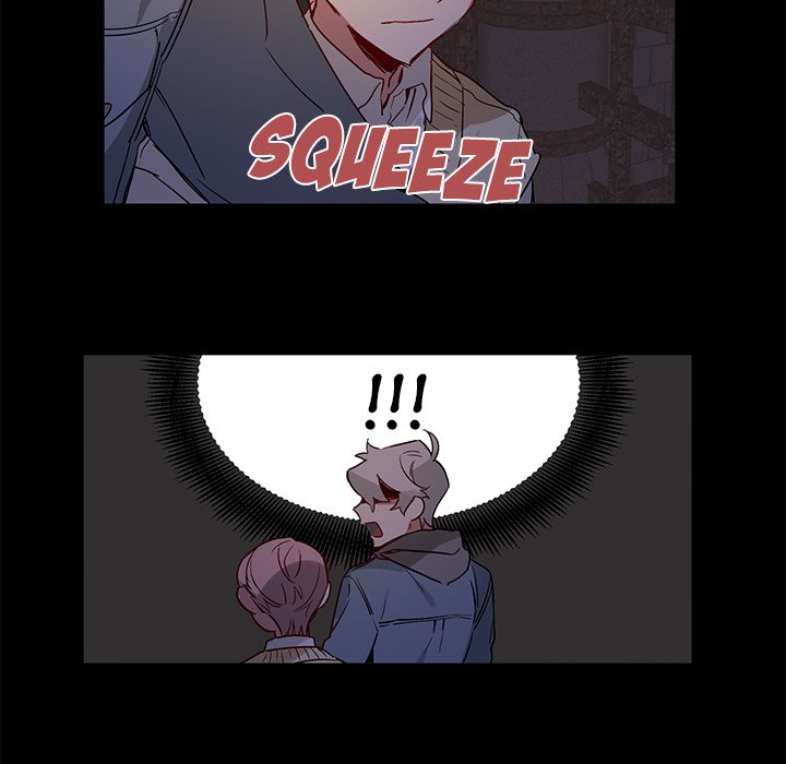 The Music Box of Petals - Chapter 45 Page 22