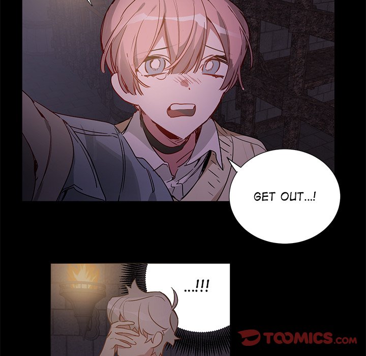 The Music Box of Petals - Chapter 45 Page 25