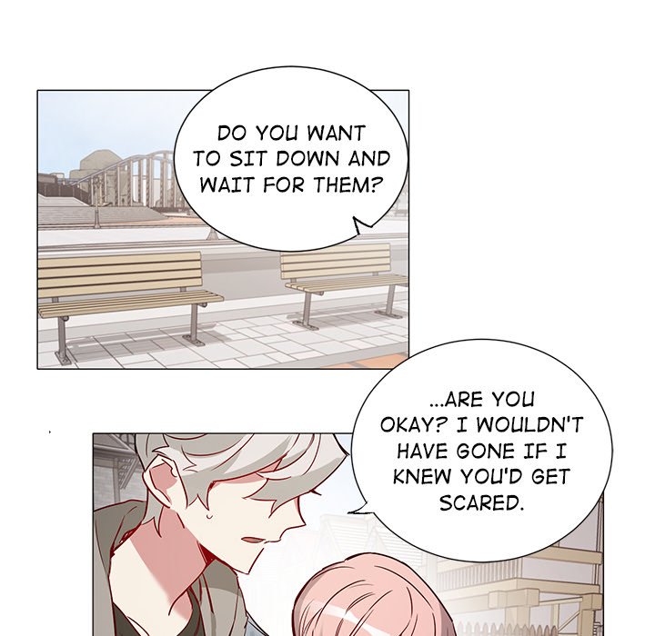 The Music Box of Petals - Chapter 45 Page 30