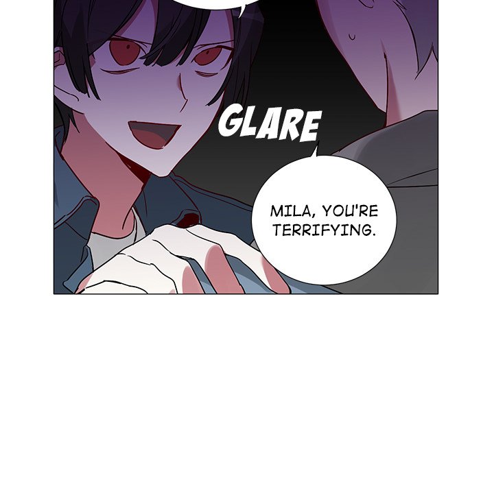 The Music Box of Petals - Chapter 46 Page 14