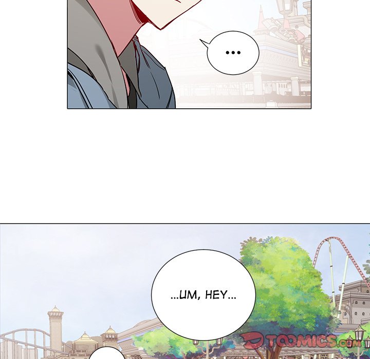 The Music Box of Petals - Chapter 46 Page 19