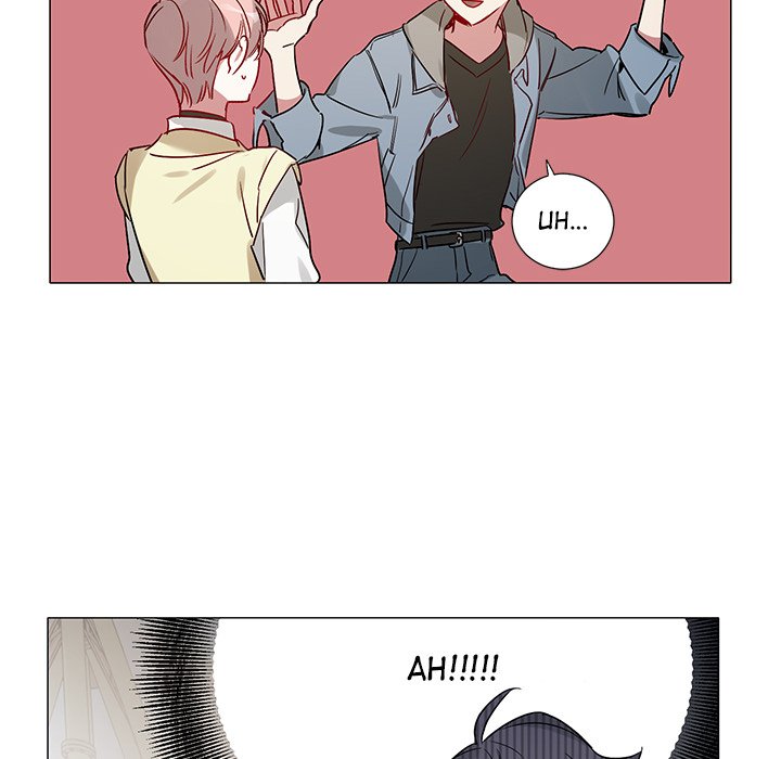 The Music Box of Petals - Chapter 46 Page 22