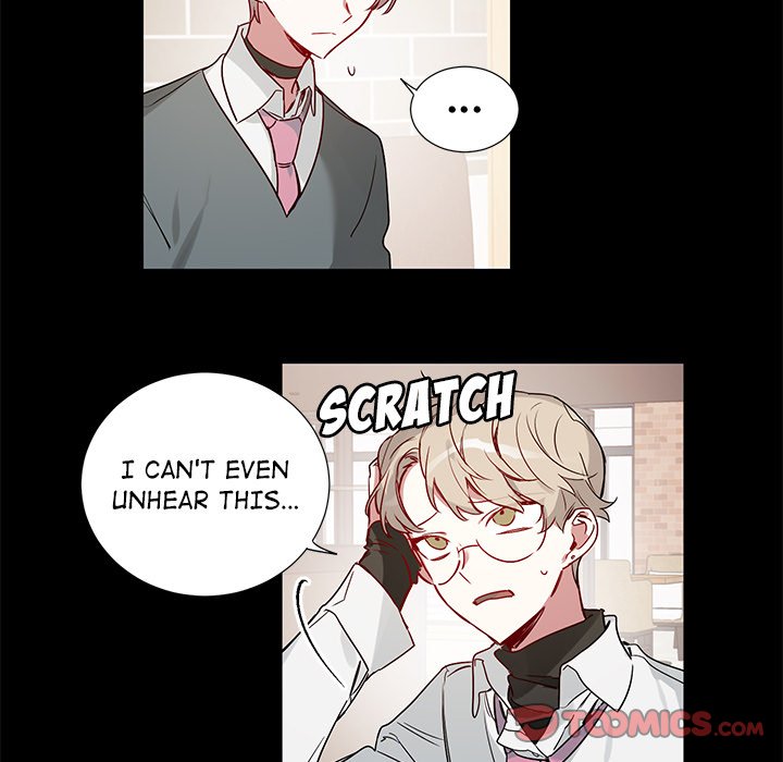 The Music Box of Petals - Chapter 46 Page 31