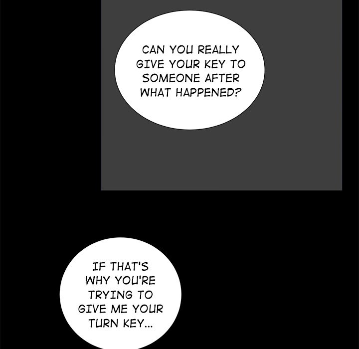 The Music Box of Petals - Chapter 46 Page 34