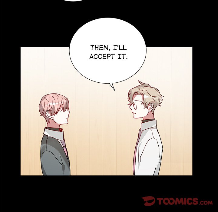 The Music Box of Petals - Chapter 46 Page 35