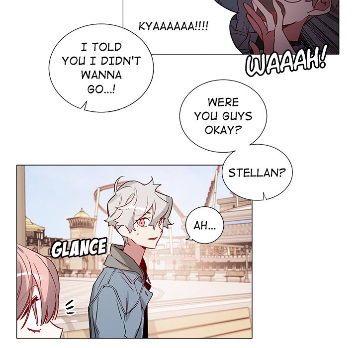 The Music Box of Petals - Chapter 46 Page 6