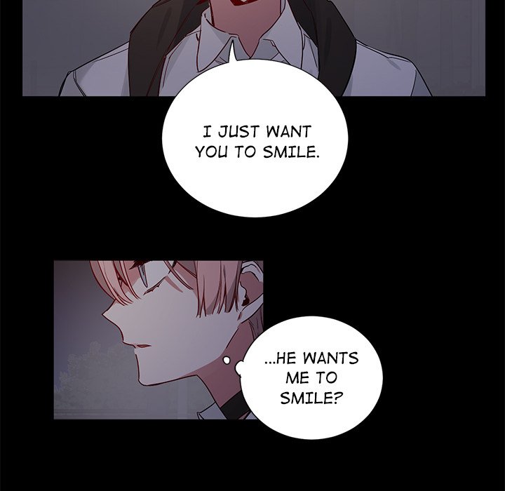 The Music Box of Petals - Chapter 47 Page 12