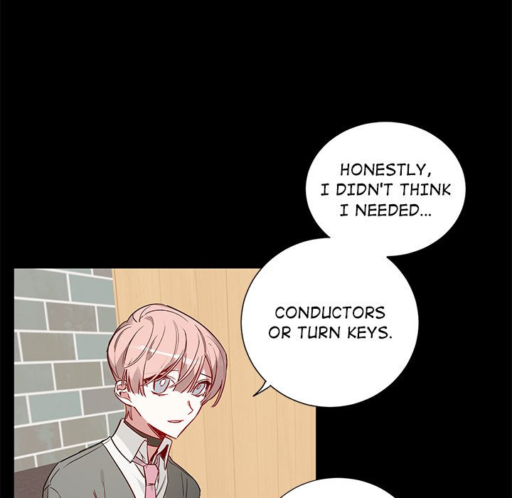 The Music Box of Petals - Chapter 47 Page 14