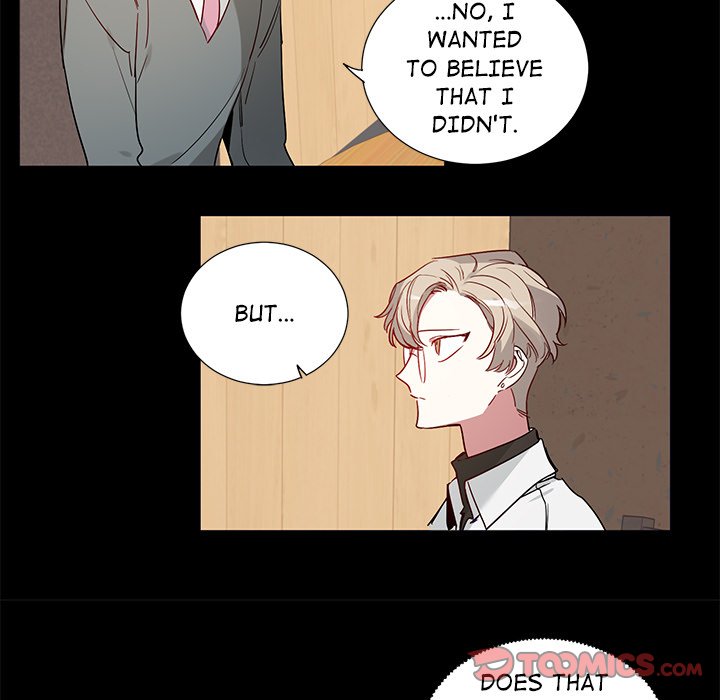 The Music Box of Petals - Chapter 47 Page 15