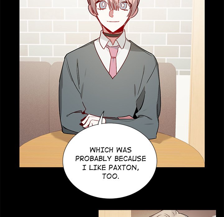 The Music Box of Petals - Chapter 47 Page 18