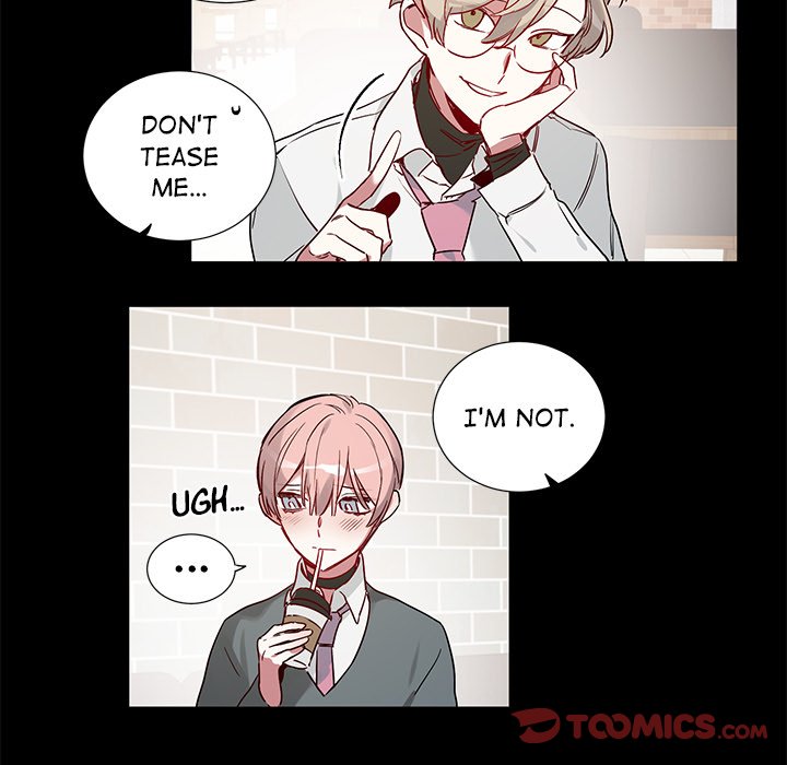 The Music Box of Petals - Chapter 47 Page 27