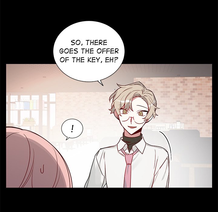 The Music Box of Petals - Chapter 47 Page 28