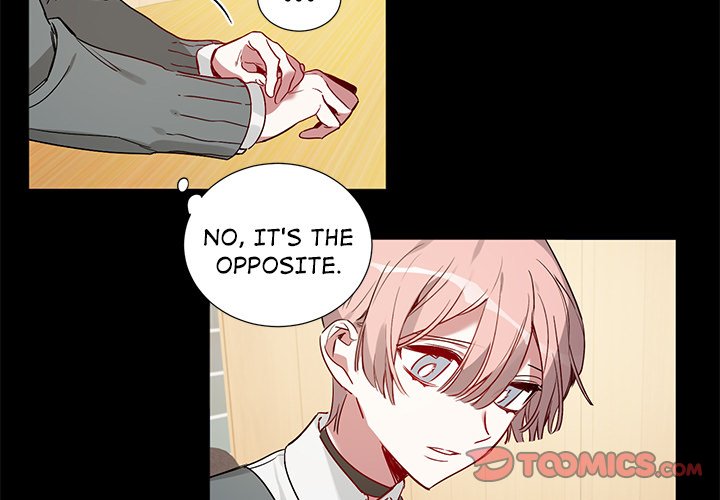 The Music Box of Petals - Chapter 47 Page 3