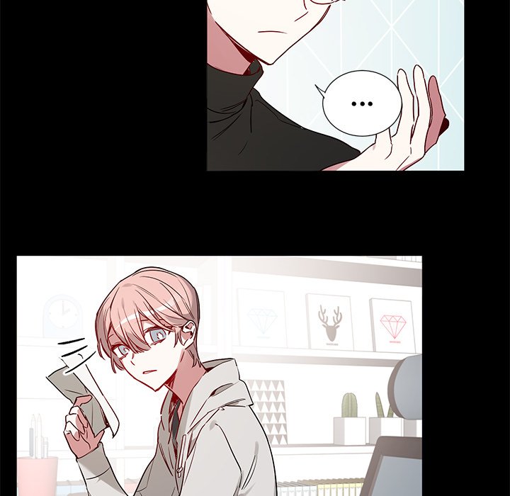 The Music Box of Petals - Chapter 47 Page 34