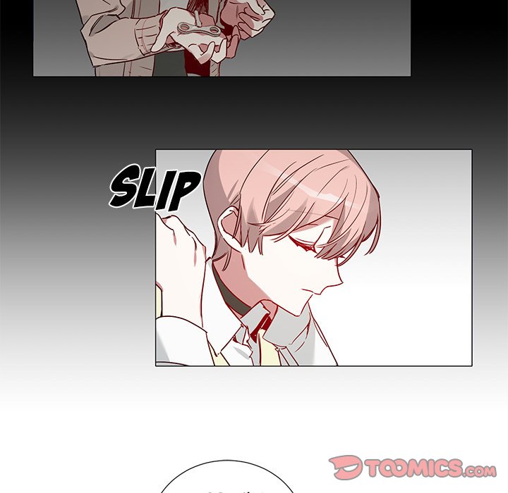 The Music Box of Petals - Chapter 47 Page 37