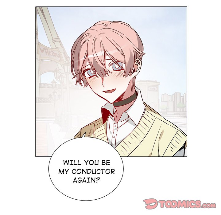 The Music Box of Petals - Chapter 47 Page 39