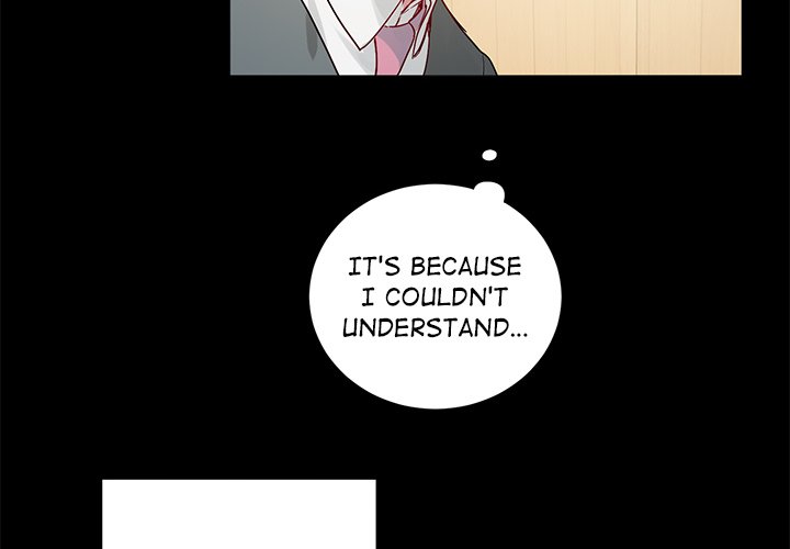 The Music Box of Petals - Chapter 47 Page 4