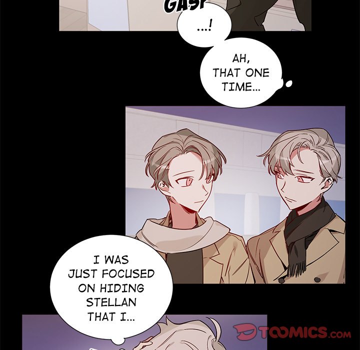 The Music Box of Petals - Chapter 49 Page 13