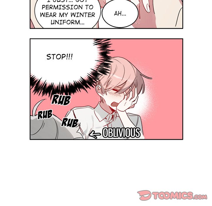 The Music Box of Petals - Chapter 50 Page 13