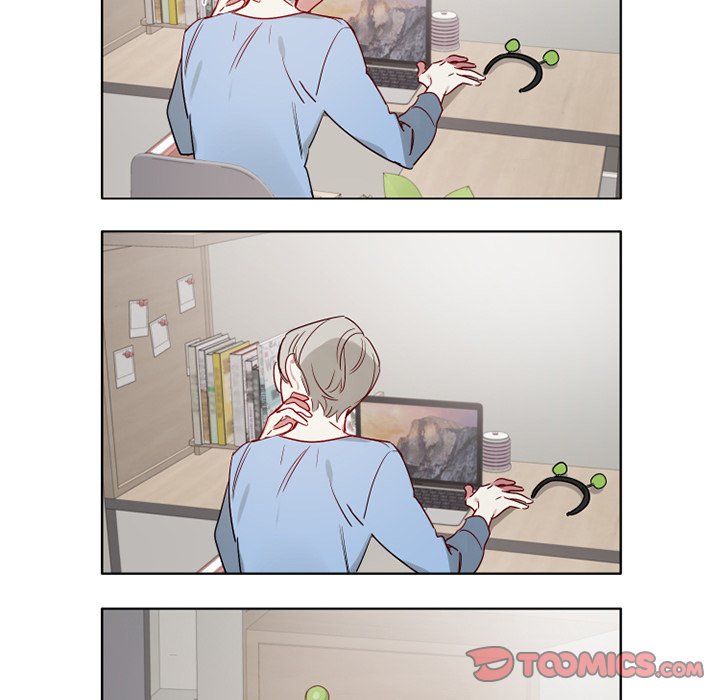 The Music Box of Petals - Chapter 50 Page 15