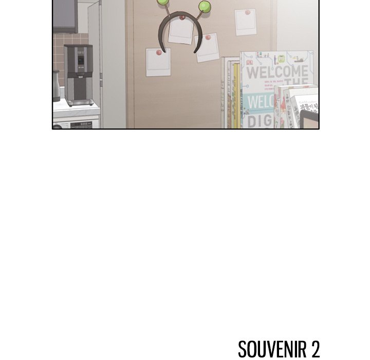 The Music Box of Petals - Chapter 50 Page 16