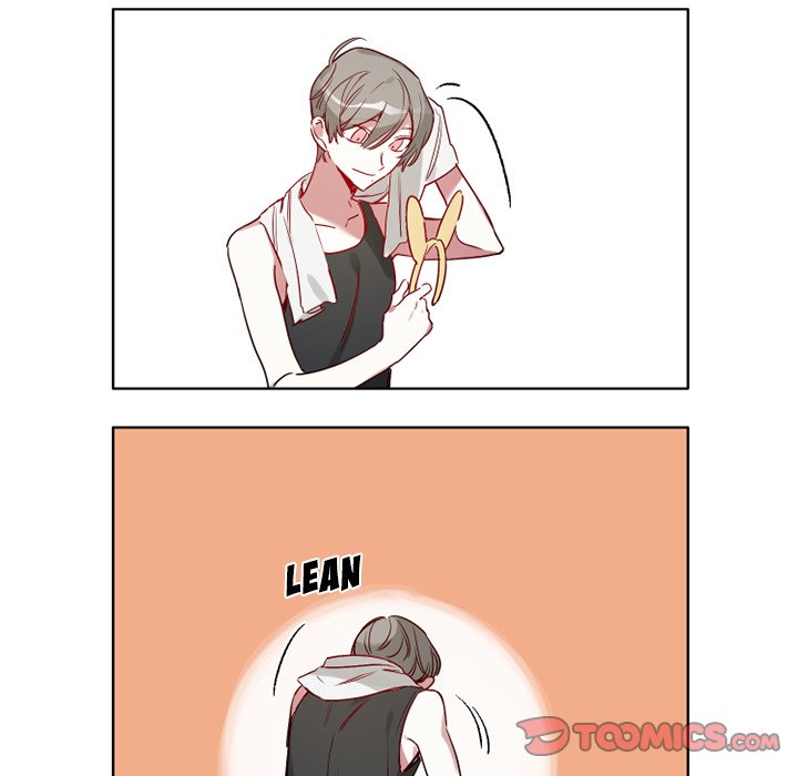 The Music Box of Petals - Chapter 50 Page 17