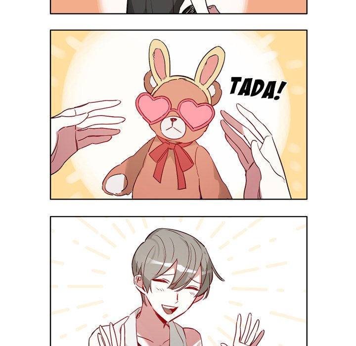 The Music Box of Petals - Chapter 50 Page 18