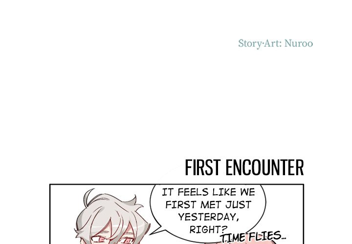 The Music Box of Petals - Chapter 50 Page 2