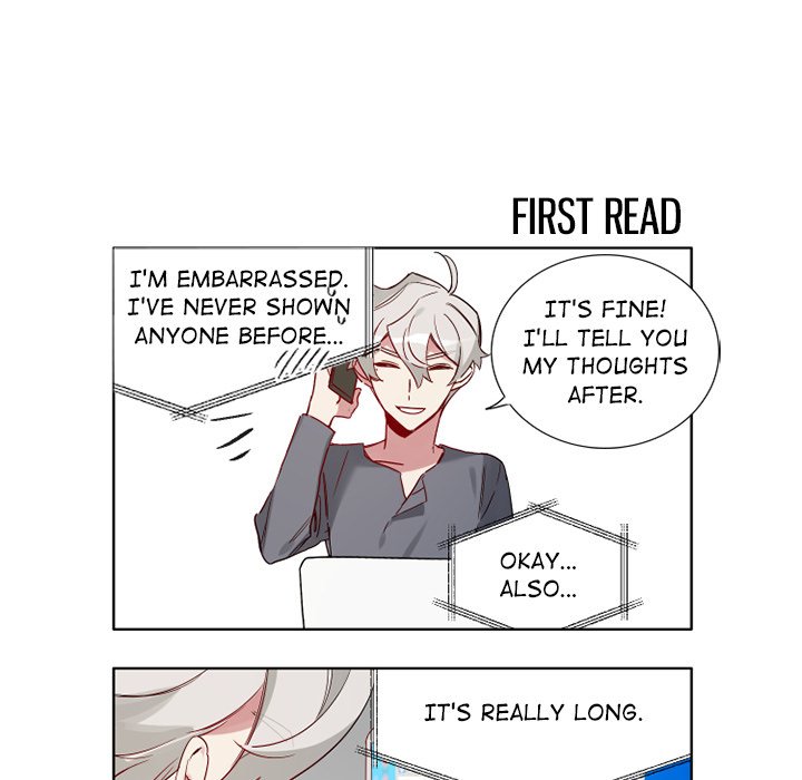 The Music Box of Petals - Chapter 50 Page 22