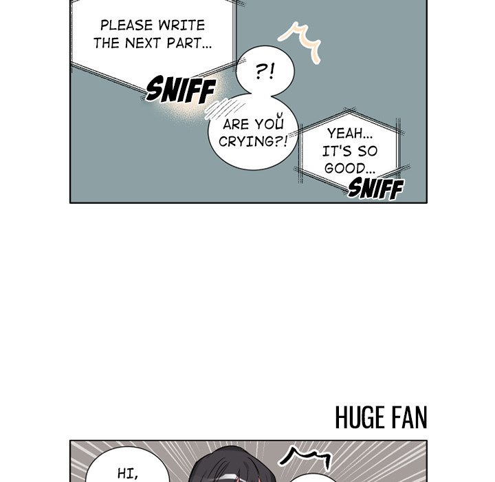 The Music Box of Petals - Chapter 50 Page 24