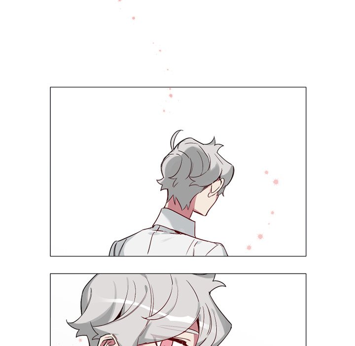 The Music Box of Petals - Chapter 50 Page 28