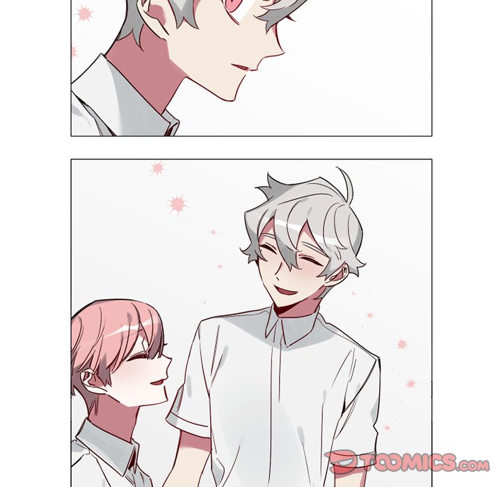 The Music Box of Petals - Chapter 50 Page 29