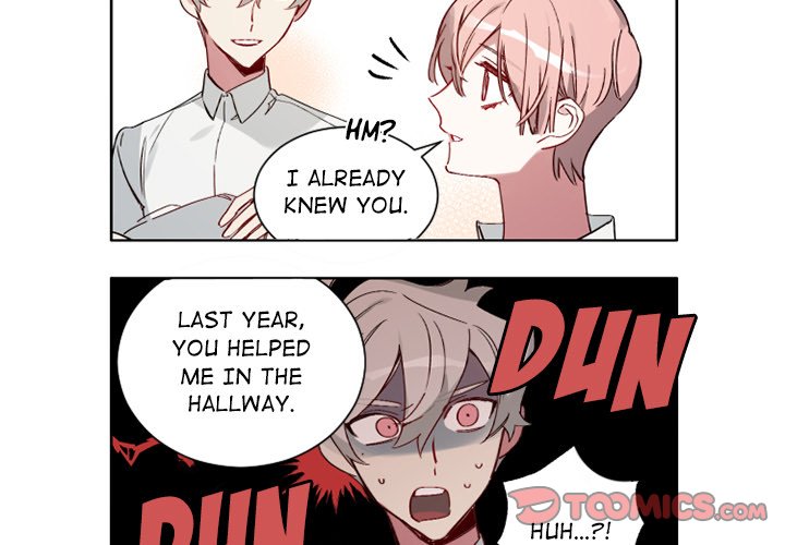 The Music Box of Petals - Chapter 50 Page 3