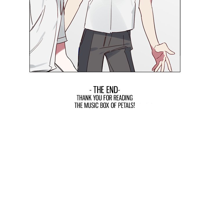 The Music Box of Petals - Chapter 50 Page 30