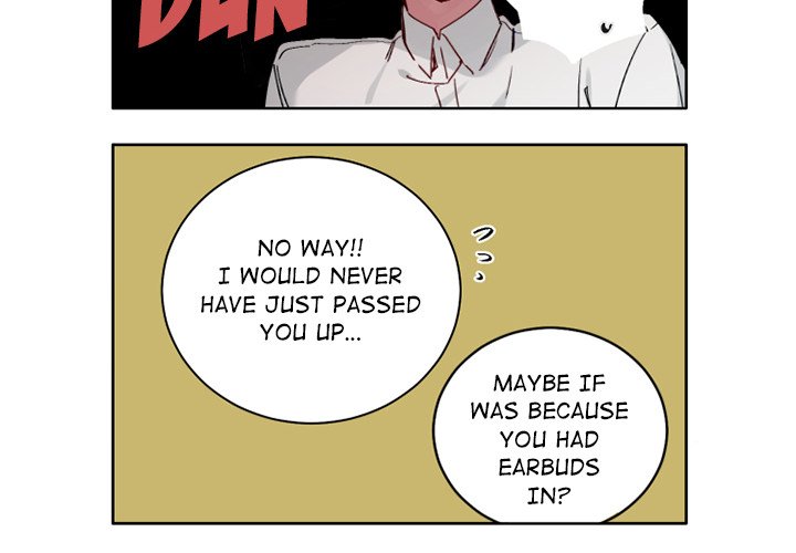 The Music Box of Petals - Chapter 50 Page 4